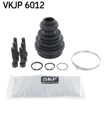 Zestaw osłon, wał napędowy VKJP 6012 SKF